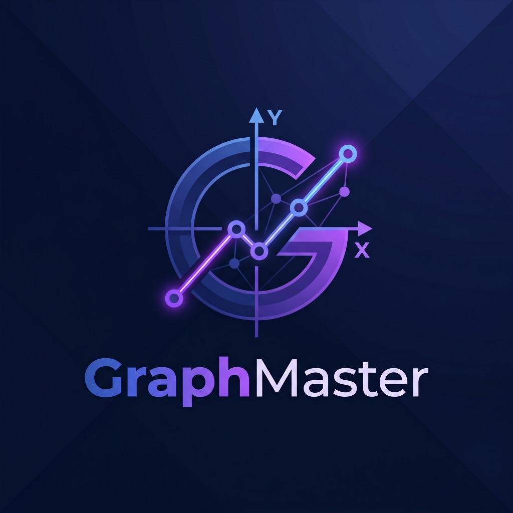 GraphMaster Logo